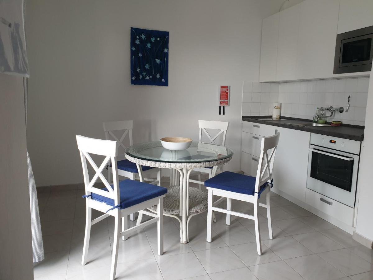 Apartman A7 Njivice Exterior photo